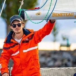 Meet your Posher, Hubert